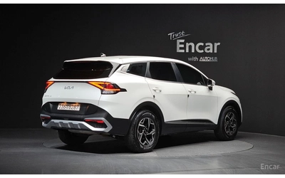 kia-sportage - 2