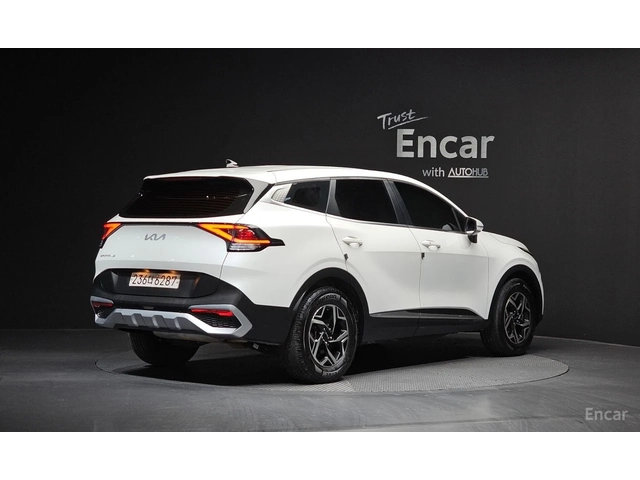 Kia Sportage 1.6 Turbo Trendy* КАМЕРА* ПОДГРЕВ* КРАЙНА ЦЕНА* - автомобили, коли, обяви за нови и употребявани 2