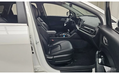 Kia Sportage 1.6 Turbo Trendy* КАМЕРА* ПОДГРЕВ* КРАЙНА ЦЕНА* - автомобили, коли, обяви за нови и употребявани 6