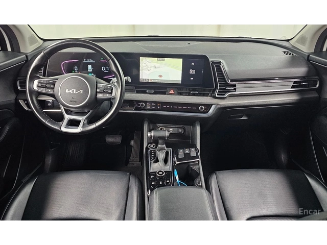 Kia Sportage 1.6 Turbo Trendy* КАМЕРА* ПОДГРЕВ* КРАЙНА ЦЕНА* - автомобили, коли, обяви за нови и употребявани 7