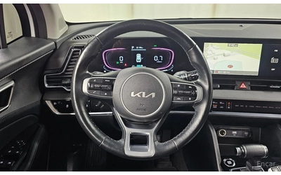 Kia Sportage 1.6 Turbo Trendy* КАМЕРА* ПОДГРЕВ* КРАЙНА ЦЕНА* - автомобили, коли, обяви за нови и употребявани 8