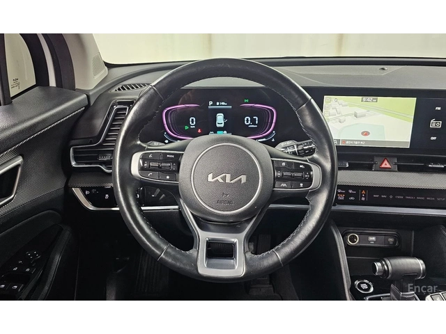 Kia Sportage 1.6 Turbo Trendy* КАМЕРА* ПОДГРЕВ* КРАЙНА ЦЕНА* - автомобили, коли, обяви за нови и употребявани 8