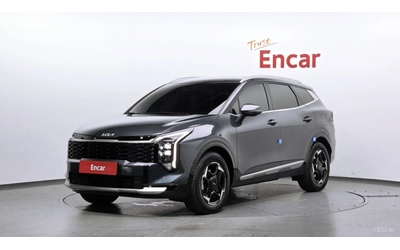 kia-sportage - 0