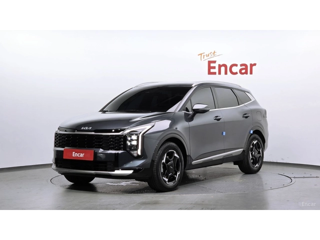 Kia Sportage HYBRID* NOBLESSE* КОЖА* ПОДГРЕВ* ОБДУХВАНЕ* КАМЕРА - автомобили, коли, обяви за нови и употребявани 0
