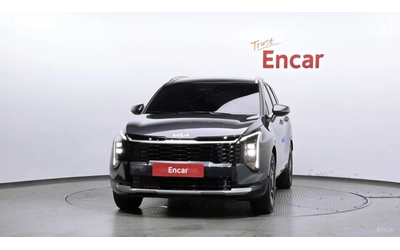 kia-sportage - 2