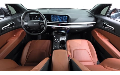 kia-sportage - 5