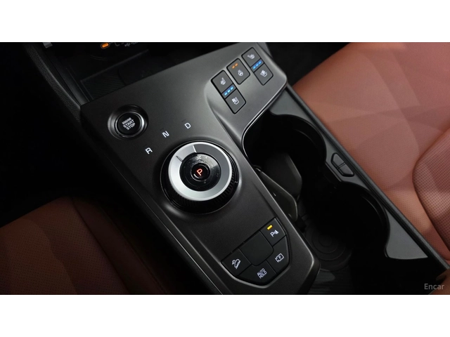 Kia Sportage HYBRID* NOBLESSE* КОЖА* ПОДГРЕВ* ОБДУХВАНЕ* КАМЕРА - автомобили, коли, обяви за нови и употребявани 7
