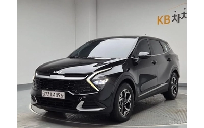 kia-sportage - 0