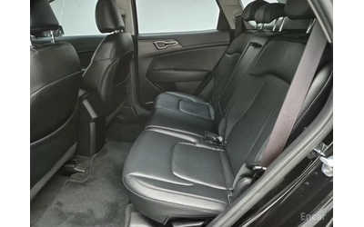 Kia Sportage 2.0 DIESEL* TRENDY* КОЖА* ПОДГРЕВ* НАВИ* DIGITAL - автомобили, коли, обяви за нови и употребявани 11