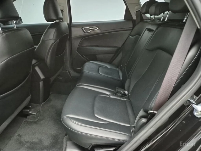Kia Sportage 2.0 DIESEL* TRENDY* КОЖА* ПОДГРЕВ* НАВИ* DIGITAL - автомобили, коли, обяви за нови и употребявани 11