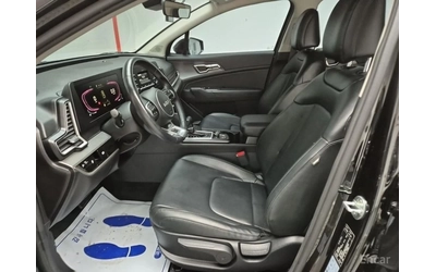 Kia Sportage 2.0 DIESEL* TRENDY* КОЖА* ПОДГРЕВ* НАВИ* DIGITAL - автомобили, коли, обяви за нови и употребявани 12