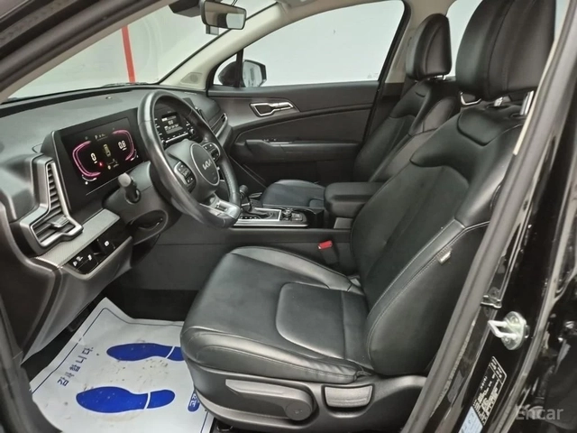 Kia Sportage 2.0 DIESEL* TRENDY* КОЖА* ПОДГРЕВ* НАВИ* DIGITAL - автомобили, коли, обяви за нови и употребявани 12