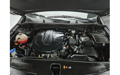 Kia Sportage 2.0 DIESEL* TRENDY* КОЖА* ПОДГРЕВ* НАВИ* DIGITAL - автомобили, коли, обяви за нови и употребявани 14
