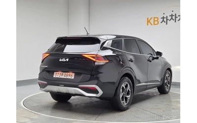 kia-sportage - 2
