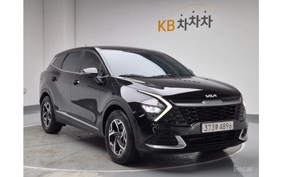 kia-sportage - 3