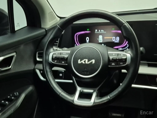 Kia Sportage 2.0 DIESEL* TRENDY* КОЖА* ПОДГРЕВ* НАВИ* DIGITAL - автомобили, коли, обяви за нови и употребявани 5