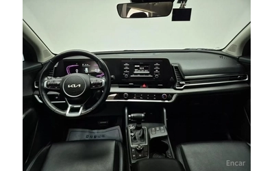 Kia Sportage 2.0 DIESEL* TRENDY* КОЖА* ПОДГРЕВ* НАВИ* DIGITAL - автомобили, коли, обяви за нови и употребявани 6