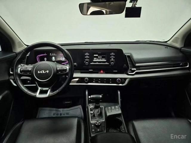 Kia Sportage 2.0 DIESEL* TRENDY* КОЖА* ПОДГРЕВ* НАВИ* DIGITAL - автомобили, коли, обяви за нови и употребявани 6