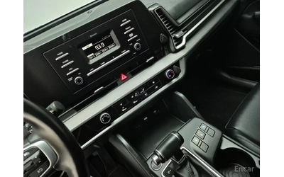 Kia Sportage 2.0 DIESEL* TRENDY* КОЖА* ПОДГРЕВ* НАВИ* DIGITAL - автомобили, коли, обяви за нови и употребявани 7