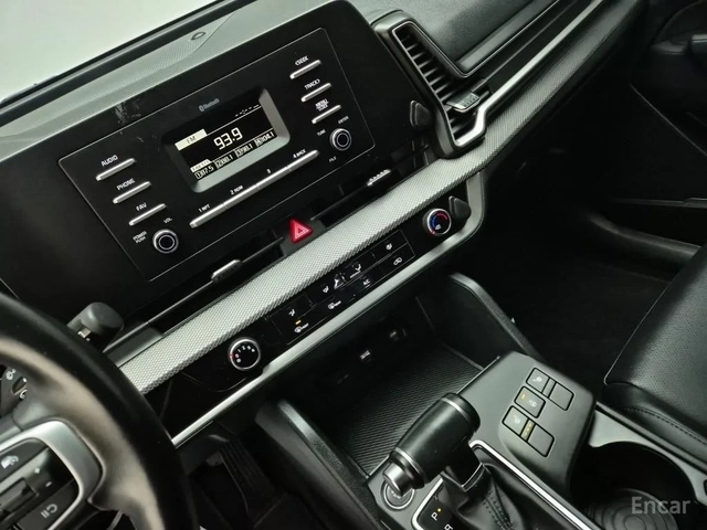 Kia Sportage 2.0 DIESEL* TRENDY* КОЖА* ПОДГРЕВ* НАВИ* DIGITAL - автомобили, коли, обяви за нови и употребявани 7