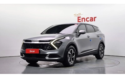 kia-sportage - 0