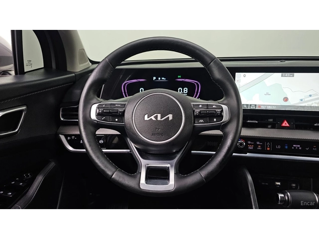 Kia Sportage PRESTIGE* КОЖА* ПОДГРЕВ* ОБДУХВ* НАВИ* КАМЕРА - автомобили, коли, обяви за нови и употребявани 12