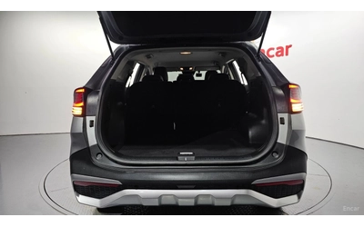 Kia Sportage PRESTIGE* КОЖА* ПОДГРЕВ* ОБДУХВ* НАВИ* КАМЕРА - автомобили, коли, обяви за нови и употребявани 16