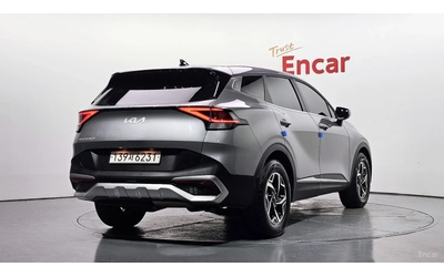 kia-sportage - 1