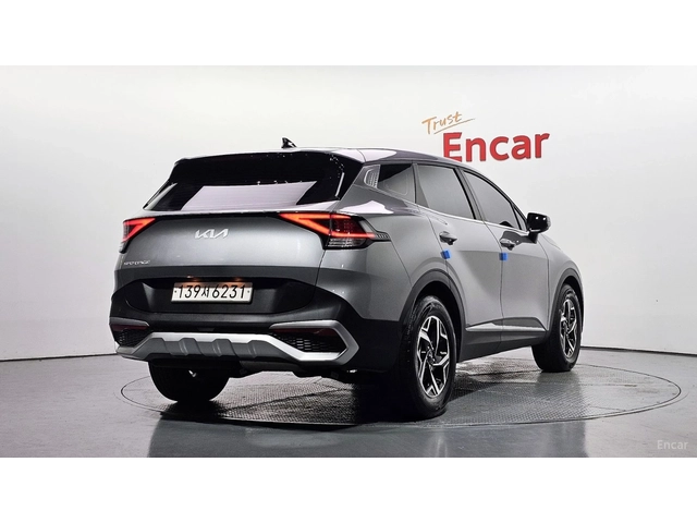 Kia Sportage PRESTIGE* КОЖА* ПОДГРЕВ* ОБДУХВ* НАВИ* КАМЕРА - автомобили, коли, обяви за нови и употребявани 1