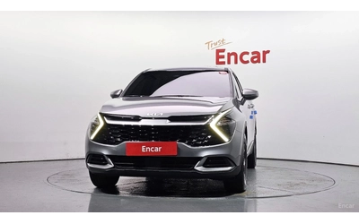 kia-sportage - 2