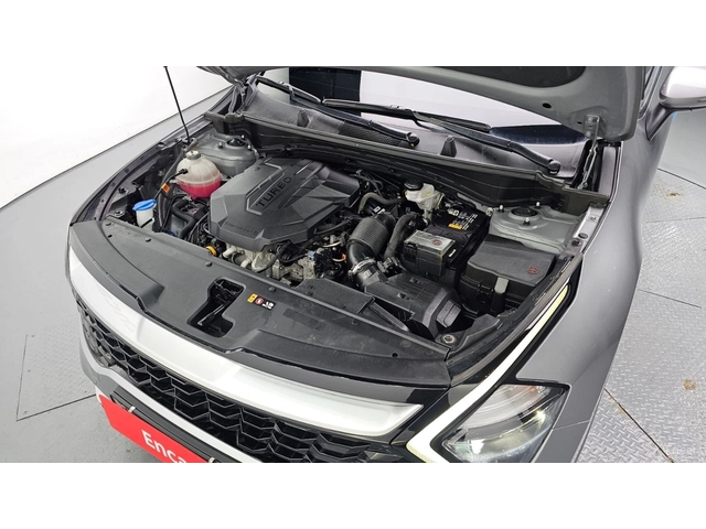 Kia Sportage PRESTIGE* КОЖА* ПОДГРЕВ* ОБДУХВ* НАВИ* КАМЕРА - автомобили, коли, обяви за нови и употребявани 4