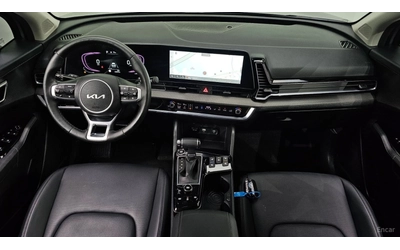 kia-sportage - 5