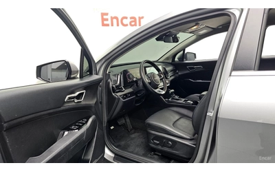 Kia Sportage PRESTIGE* КОЖА* ПОДГРЕВ* ОБДУХВ* НАВИ* КАМЕРА - автомобили, коли, обяви за нови и употребявани 8