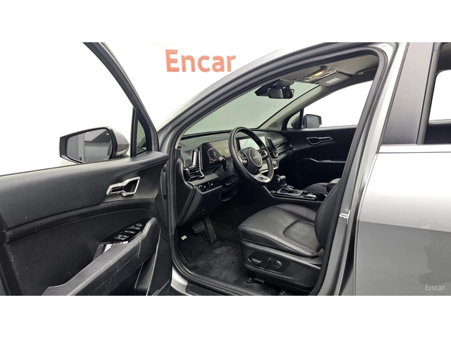 Kia Sportage PRESTIGE* КОЖА* ПОДГРЕВ* ОБДУХВ* НАВИ* КАМЕРА - автомобили, коли, обяви за нови и употребявани 8