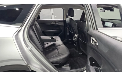 Kia Sportage PRESTIGE* КОЖА* ПОДГРЕВ* ОБДУХВ* НАВИ* КАМЕРА - автомобили, коли, обяви за нови и употребявани 9