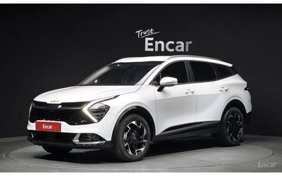 kia-sportage - 0