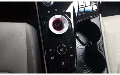 Kia Sportage 1.6* TURBO* SIGNATURE* EDITION* ОБДУХВАНЕ* 360КАМЕ - автомобили, коли, обяви за нови и употребявани 10