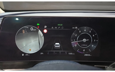 Kia Sportage 1.6* TURBO* SIGNATURE* EDITION* ОБДУХВАНЕ* 360КАМЕ - автомобили, коли, обяви за нови и употребявани 12