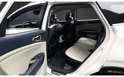 Kia Sportage 1.6* TURBO* SIGNATURE* EDITION* ОБДУХВАНЕ* 360КАМЕ - автомобили, коли, обяви за нови и употребявани 14