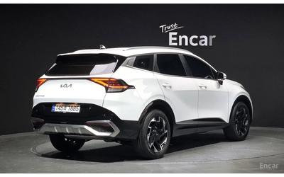 kia-sportage - 1