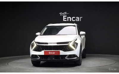 kia-sportage - 2
