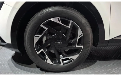 kia-sportage - 4