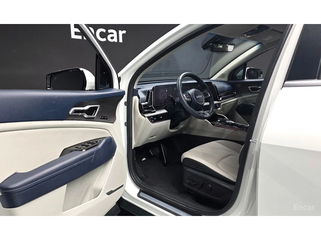 Kia Sportage 1.6* TURBO* SIGNATURE* EDITION* ОБДУХВАНЕ* 360КАМЕ - автомобили, коли, обяви за нови и употребявани 5