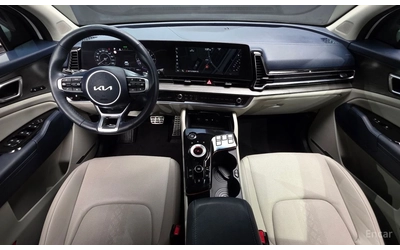 Kia Sportage 1.6* TURBO* SIGNATURE* EDITION* ОБДУХВАНЕ* 360КАМЕ - автомобили, коли, обяви за нови и употребявани 7