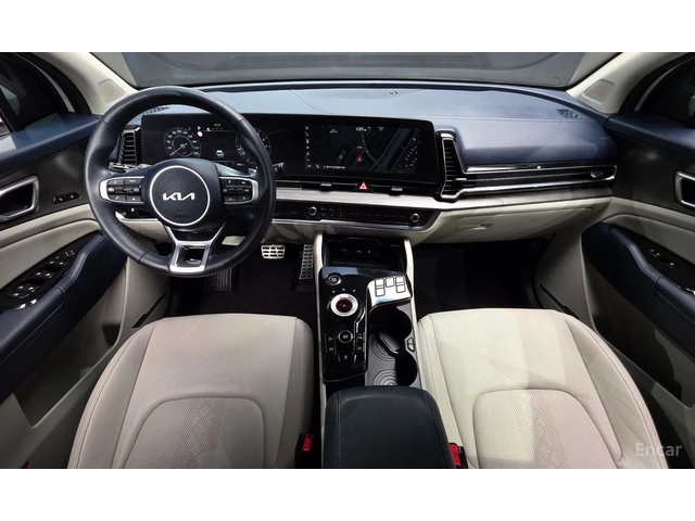 Kia Sportage 1.6* TURBO* SIGNATURE* EDITION* ОБДУХВАНЕ* 360КАМЕ - автомобили, коли, обяви за нови и употребявани 7