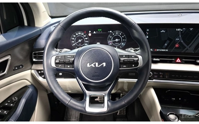 Kia Sportage 1.6* TURBO* SIGNATURE* EDITION* ОБДУХВАНЕ* 360КАМЕ - автомобили, коли, обяви за нови и употребявани 8