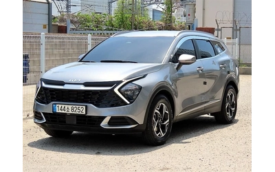 kia-sportage - 0
