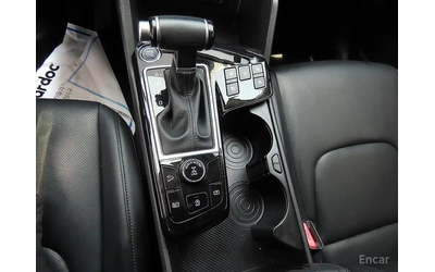 Kia Sportage 1.6 Turbo Prestige 4x4* ПОДГРЕВ* ОБДУХВАНЕ* КАМЕРА - автомобили, коли, обяви за нови и употребявани 11