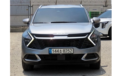 kia-sportage - 1
