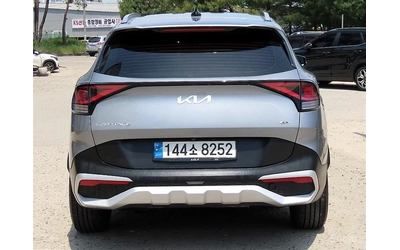 kia-sportage - 3